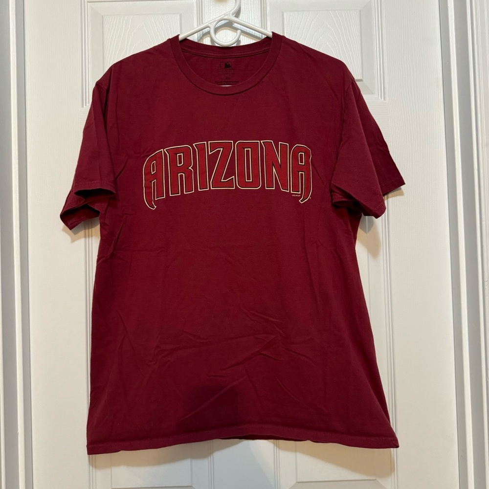 Arizona Diamondbacks Tee